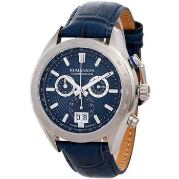 ساعت مچی رومانسون کد AL6A06HMUWA4R5